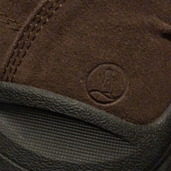 ⭐️ Lands End All Weather Men’s 11 Moc - Picture 5 of 5